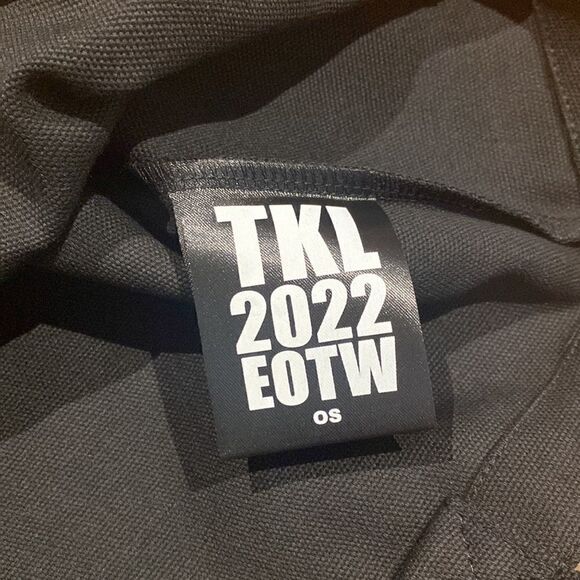 The kid laroi “do you remember your first time” bag - Picture 3 of 7